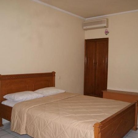 Semawang Beach Hotell Bali Eksteriør bilde