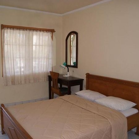 Semawang Beach Hotell Bali Eksteriør bilde