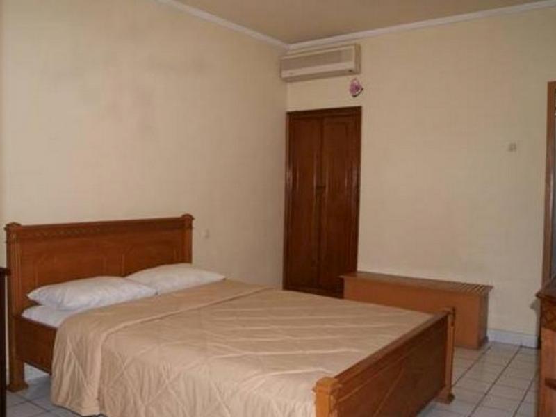 Semawang Beach Hotell Bali Eksteriør bilde