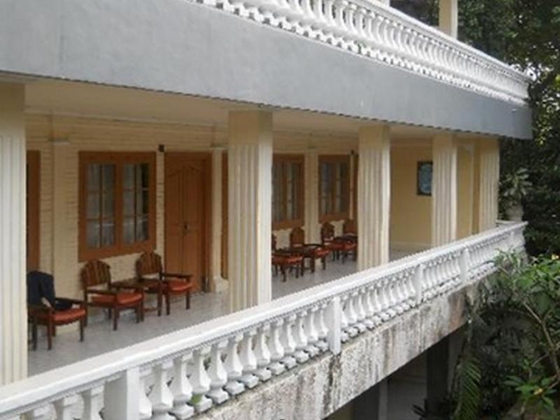 Semawang Beach Hotell Bali Eksteriør bilde