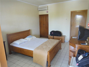Semawang Beach Hotell Bali Eksteriør bilde