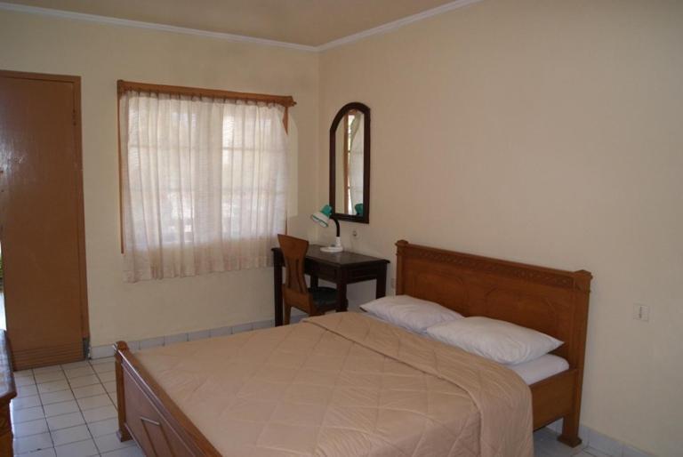 Semawang Beach Hotell Bali Eksteriør bilde